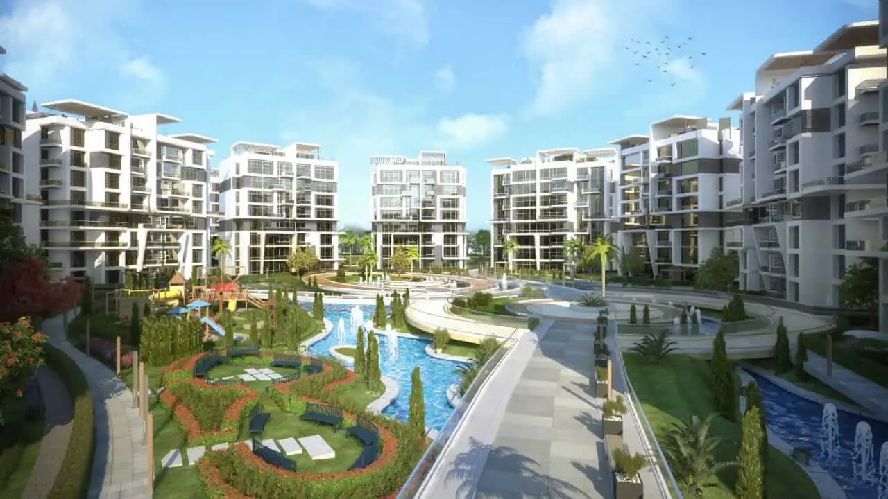 كمبوند اتيكا العاصمة الإدارية _2026 Atika New Capital 2 اتيكا العاصمة الإدارية الجديدة - عقار مصر