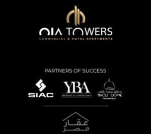 اويا تاورز العاصمة الإدارية الجديدة Oia Towers