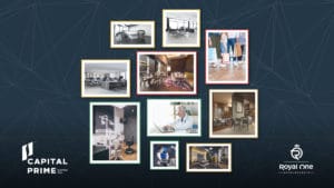 كابيتال برايم بيزنس العاصمة الإدارية 3