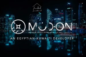 شركة مدن للتطوير العقاري