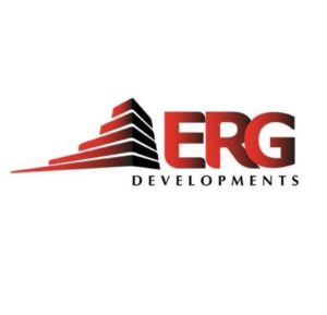 شركة E.R.G Developments