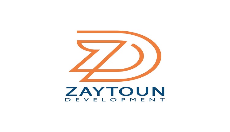 شركة زيتون للتطوير العقاري Zaytoun Development