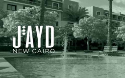 كمبوند جايد التجمع الخامس Jayd New Cairo