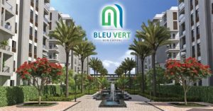 بلو فير العاصمة الإدارية الجديدة Blue Vert New Capital