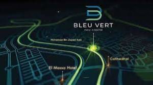 موقع بلو فير العاصمة الإدارية الجديدة Blue Vert New Capital