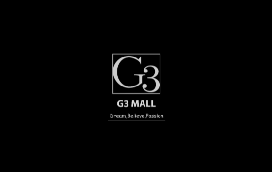مول جي 3 العاصمة الإدارية G3 Mall New Capital