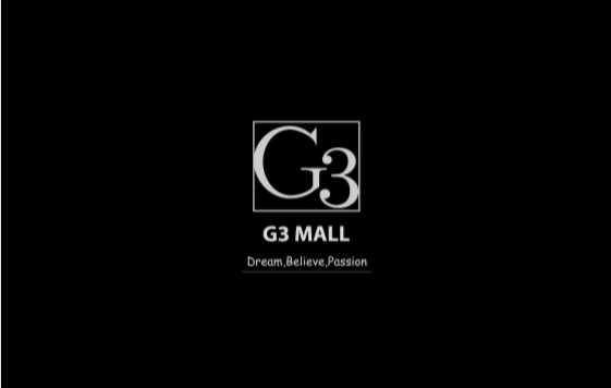 G3 Mall New Capital