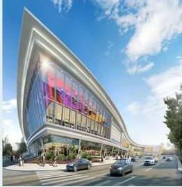 مول كايو العاصمة الإدارية Mall Cayo New Capital