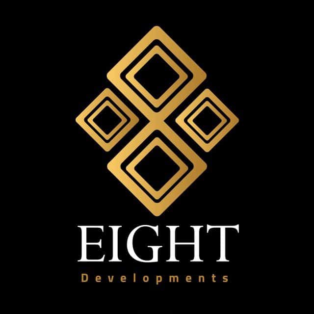 مشاريع شركة Eight Developments