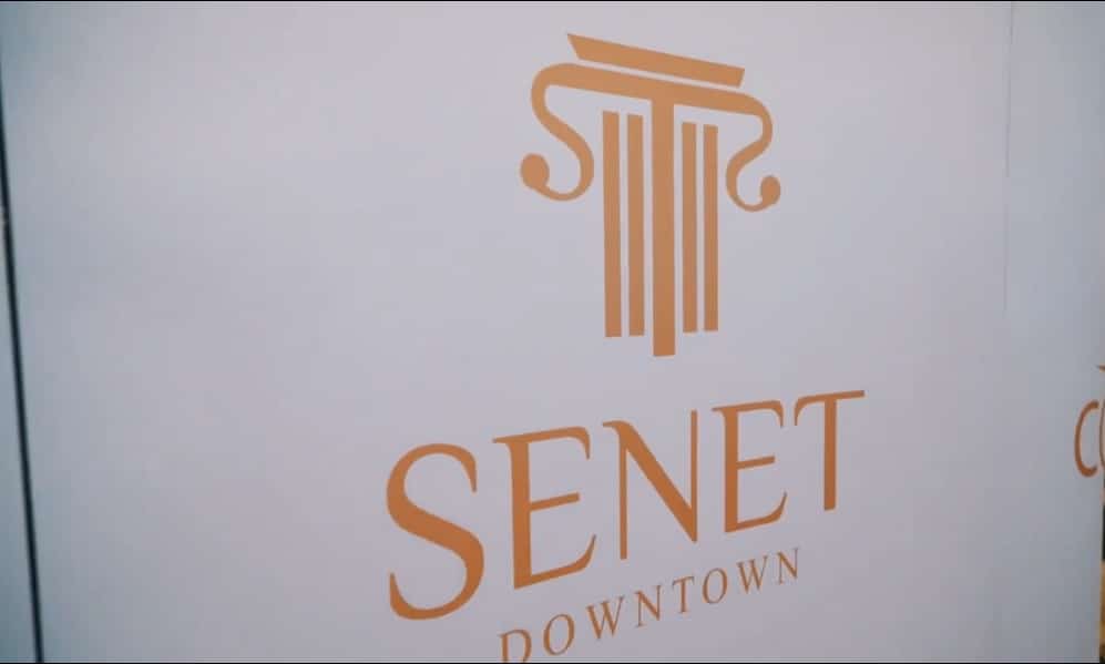 مول سينيت 2 العاصمة الإدارية Senet 2 New Capital