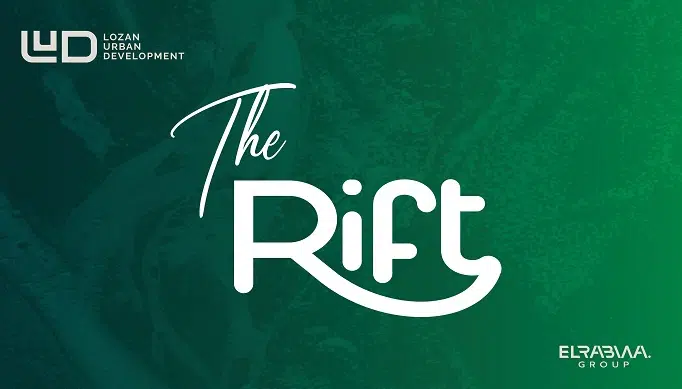 ذا ريفت المستقبل سيتي The Rift