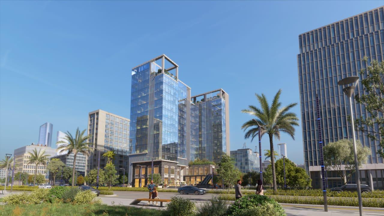 أنظمه سداد مول اوبتيما