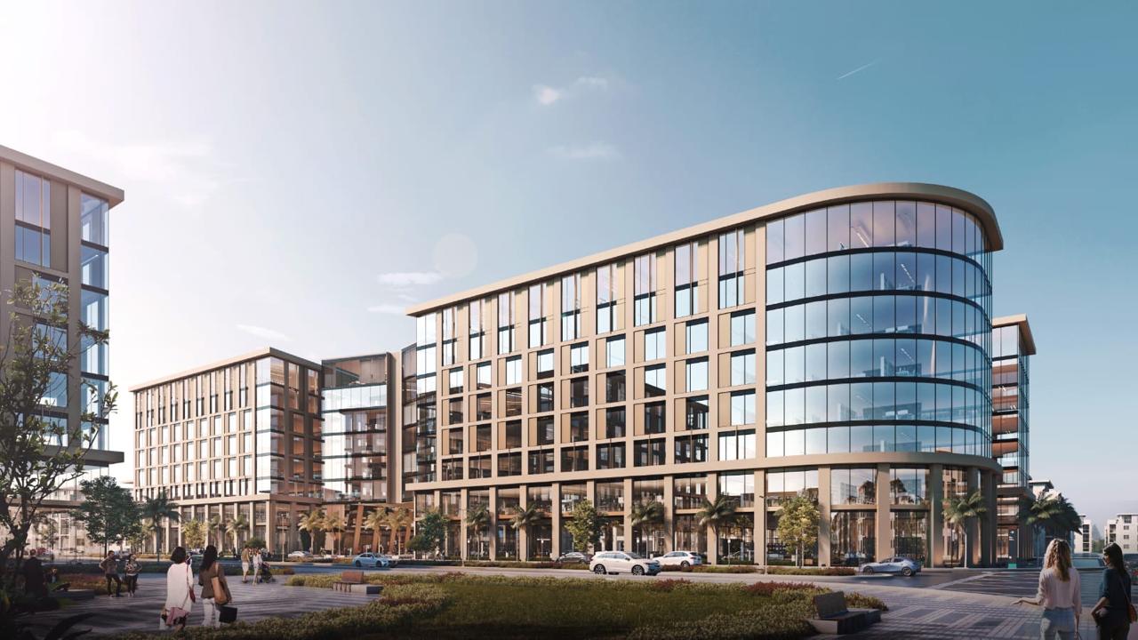 أسعار مول سيكتور 3 العاصمه الإدارية الجديده